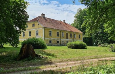 Manor House for sale Laidi, Rudes muiža, Courland, Photo 3/10