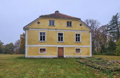 Manor House for sale Laidi, Rudes muiža, Courland, Photo 4/10
