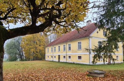 Manor House for sale Laidi, Rudes muiža, Courland, Photo 5/10