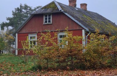 Manor House for sale Laidi, Rudes muiža, Courland, Outbuilding