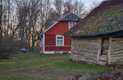 Manor House for sale Laidi, Rudes muiža, Courland, Outbuilding