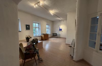 Town House for sale 53945 Blankenheim, North Rhine-Westphalia, Ebene 2: Ausstellungsraum I 