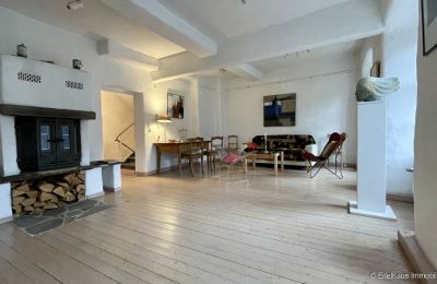 Town House for sale 53945 Blankenheim, North Rhine-Westphalia, Ebene 2: Ausstellungraum II 