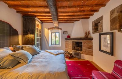 Country home for sale Lamole, Tuscany, Photo 11/37