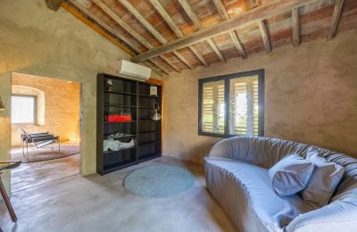 Country home for sale Lamole, Tuscany, Photo 19/37