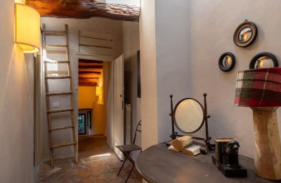 Country home for sale Lamole, Tuscany, Photo 21/37