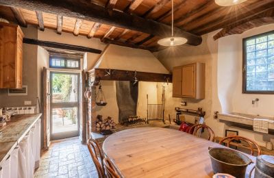 Country home for sale Lamole, Tuscany, Photo 5/37