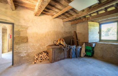 Country home for sale Lamole, Tuscany, Photo 29/37