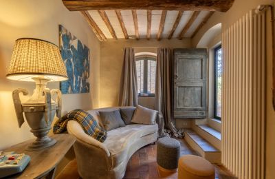 Country home for sale Lamole, Tuscany, Photo 22/37
