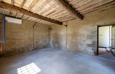 Country home for sale Lamole, Tuscany, Photo 30/37