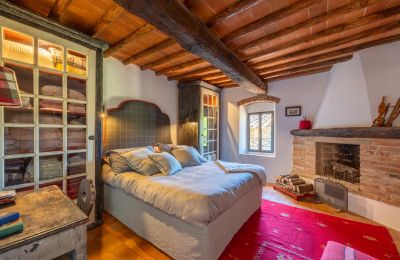 Country home for sale Lamole, Tuscany, Photo 27/37
