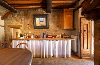 Country home for sale Lamole, Tuscany, Photo 6/37