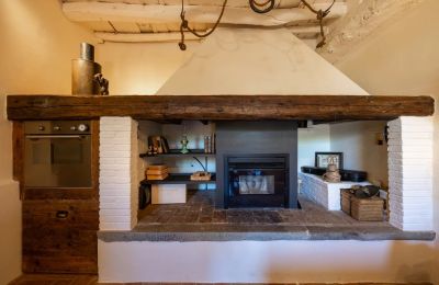 Country home for sale Lamole, Tuscany, Photo 24/37