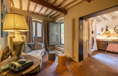 Country home for sale Lamole, Tuscany, Photo 3/37
