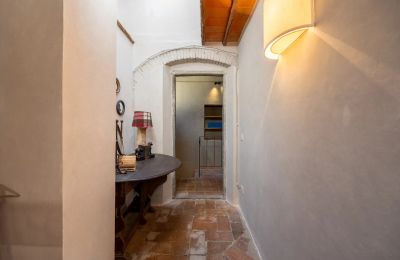 Country home for sale Lamole, Tuscany, Photo 13/37