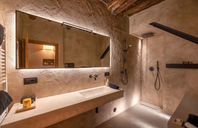 Country home for sale Lamole, Tuscany, Photo 14/37