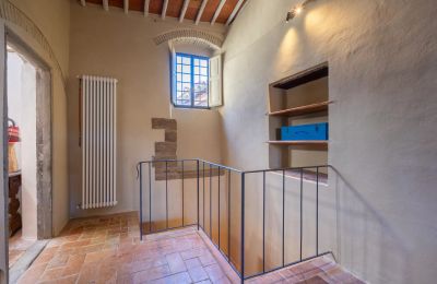 Country home for sale Lamole, Tuscany, Photo 12/37