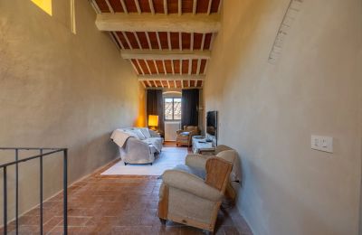 Country home for sale Lamole, Tuscany, Photo 15/37