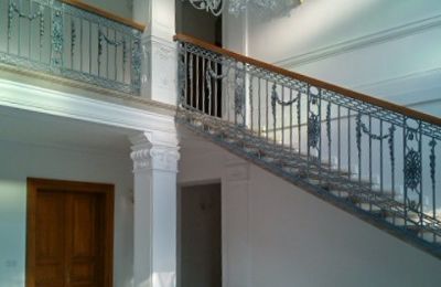 Manor House for sale Region of Trnava, Hallway
