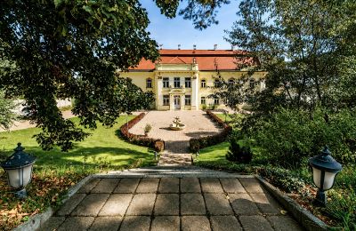 Manor house Region of Trnava