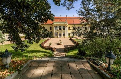Manor House Region of Trnava