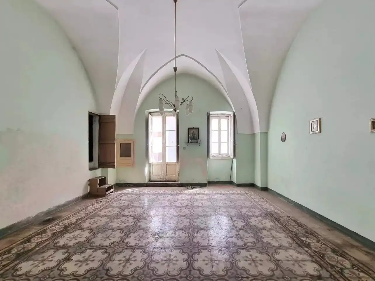 Photos Old town house in Oria