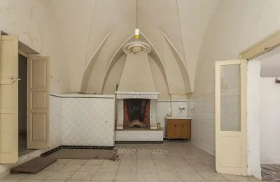 Town House for sale Oria, Apulia, Photo 10/27