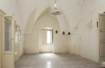 Town House for sale Oria, Apulia, Photo 12/27