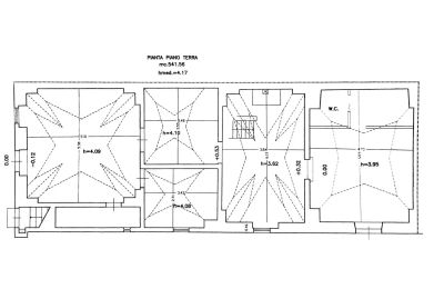 Property Oria, Floor plan 2
