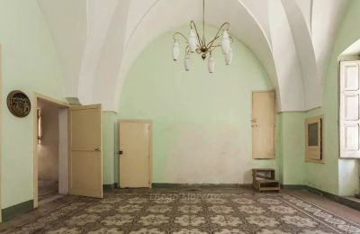Town House for sale Oria, Apulia, Photo 9/27