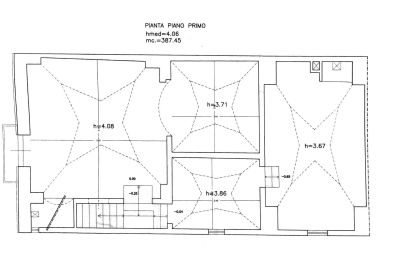 Property Oria, Floor plan 3