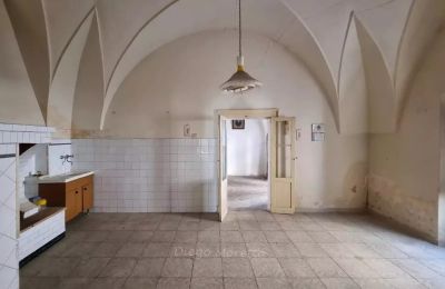 Town House for sale Oria, Apulia, Photo 11/27