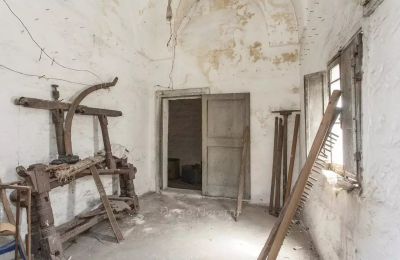 Town House for sale Oria, Apulia, Photo 20/27