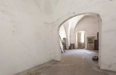 Town House for sale Oria, Apulia, Photo 22/27