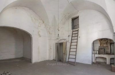 Town House for sale Oria, Apulia, Photo 23/27