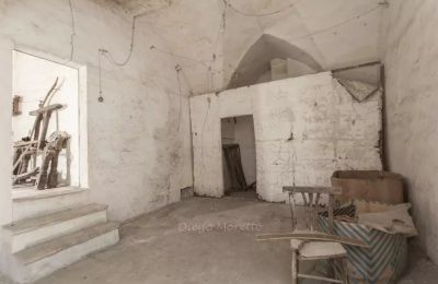 Town House for sale Oria, Apulia, Photo 24/27