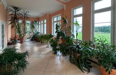 Castle for sale Olsztyn, Warmia-Masuria, Photo 9/14