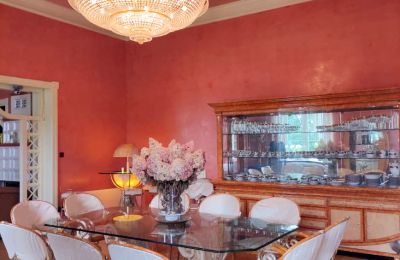 Castle for sale Olsztyn, Warmia-Masuria, Drawing room