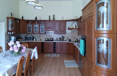 Castle for sale Więsławice, Kuyavia-Pomerania, Kitchen