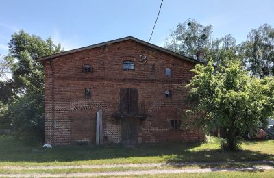 Castle for sale Więsławice, Kuyavia-Pomerania, Outbuilding
