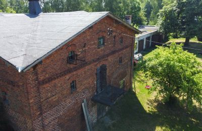 Castle for sale Więsławice, Kuyavia-Pomerania, Photo 19/21