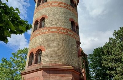 Historical tower for sale Rhineland-Palatinate, Photo 3/26