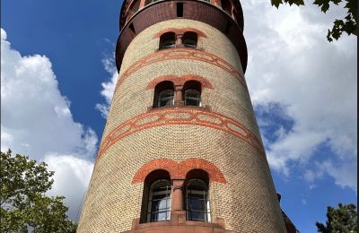 Historical tower for sale Rhineland-Palatinate, Photo 21/26