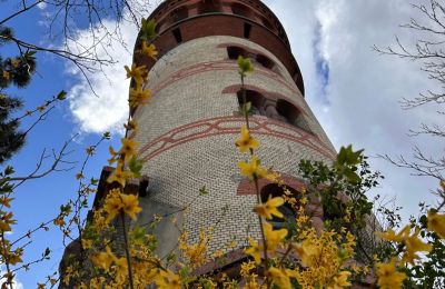 Historical tower for sale Rhineland-Palatinate, Photo 2/26