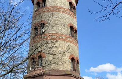 Historical tower for sale Rhineland-Palatinate, Photo 20/26