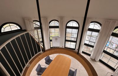 Historical tower for sale Rhineland-Palatinate, Photo 9/26