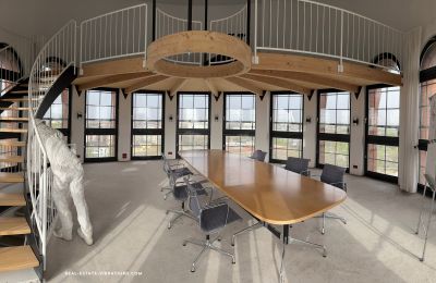 Historical tower for sale Rhineland-Palatinate, 6. Stock