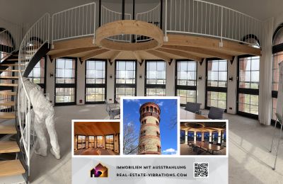 Historical tower for sale Rhineland-Palatinate, Photo 24/26