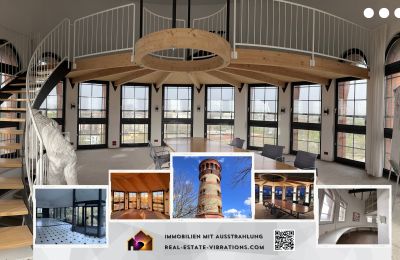 Historical tower for sale Rhineland-Palatinate, Photo 23/26