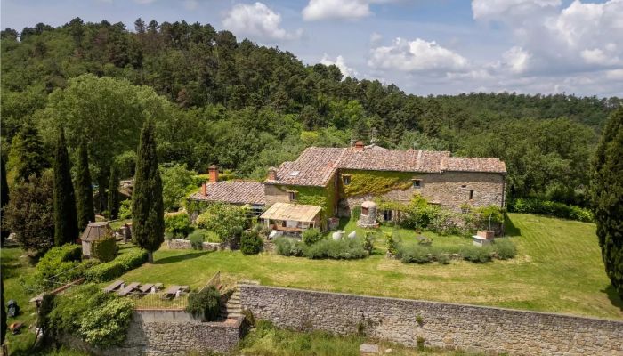 Country home for sale Bagno a Ripoli, Tuscany,  Italy